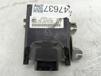2018-2019 Honda Accord Transmission Control Module Tcu Tcm - Oemusedautoparts1.com