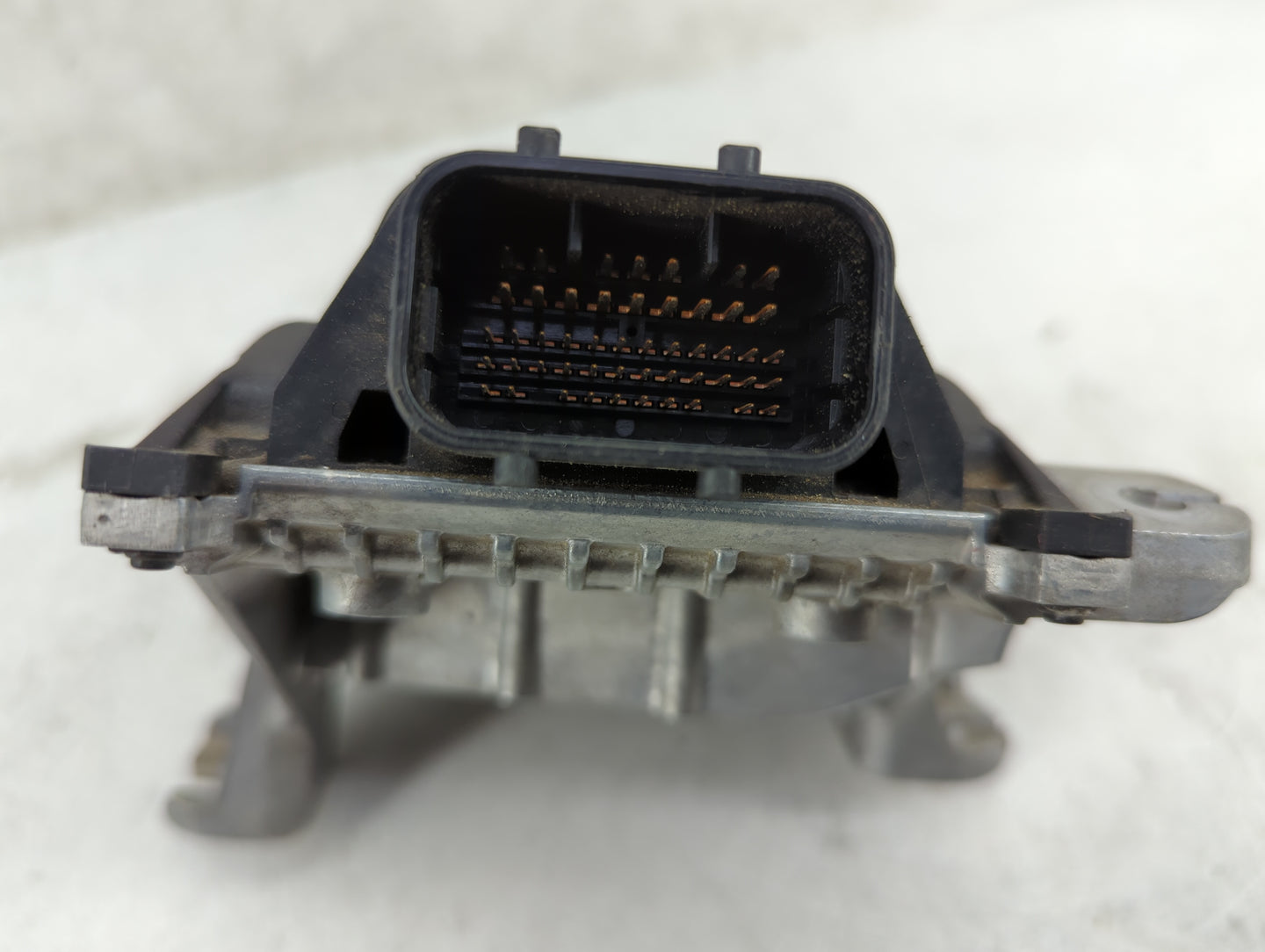 2018-2019 Honda Accord Transmission Control Module Tcu Tcm - Oemusedautoparts1.com