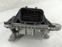 2018-2019 Honda Accord Transmission Control Module Tcu Tcm - Oemusedautoparts1.com