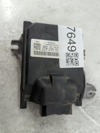 2018-2019 Honda Accord Transmission Control Module Tcu Tcm 1447649 - Oemusedautoparts1.com