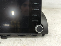 2019 Honda Accord Information Display Screen - Oemusedautoparts1.com