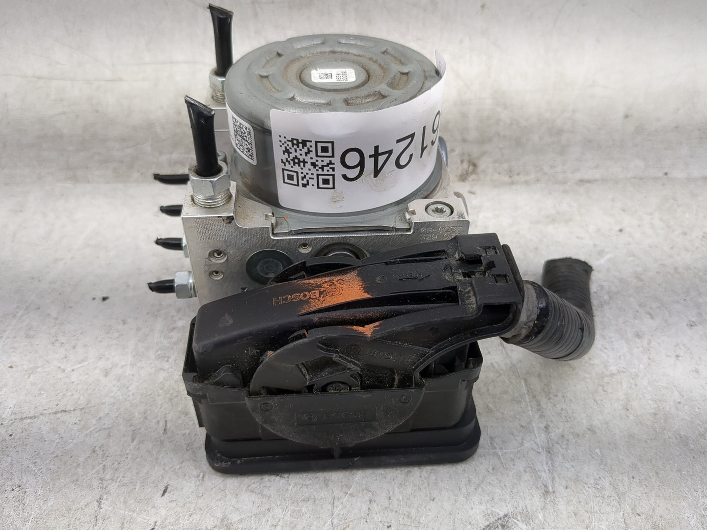 2018-2020 Honda Accord ABS Pump Control Module Replacement P/N:57110TVA B050M1 Fits Fits 2018 2019 2020 OEM Used Auto Parts 
