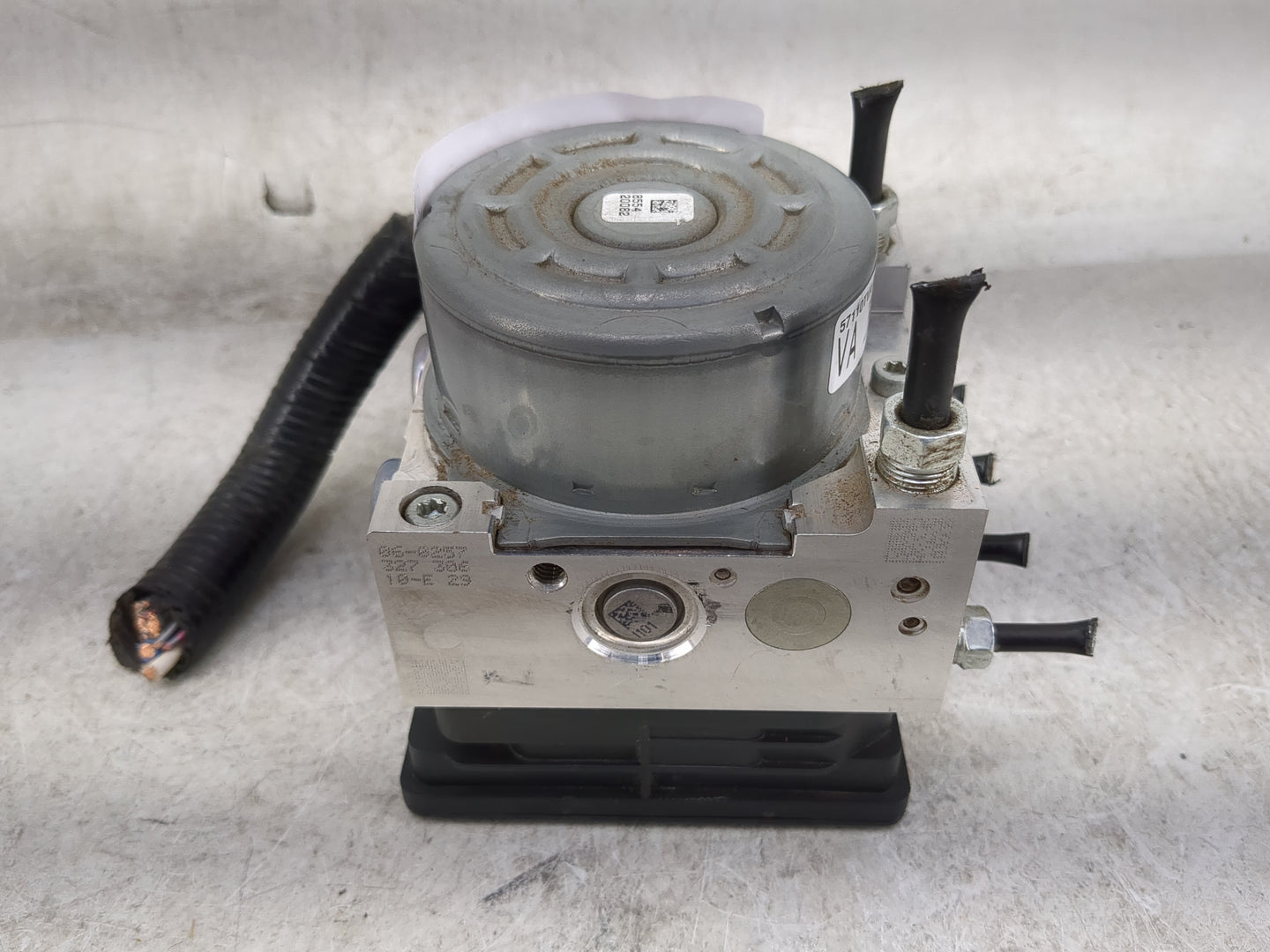 2018-2020 Honda Accord ABS Pump Control Module Replacement P/N:57110TVA B050M1 Fits Fits 2018 2019 2020 OEM Used Auto Parts 