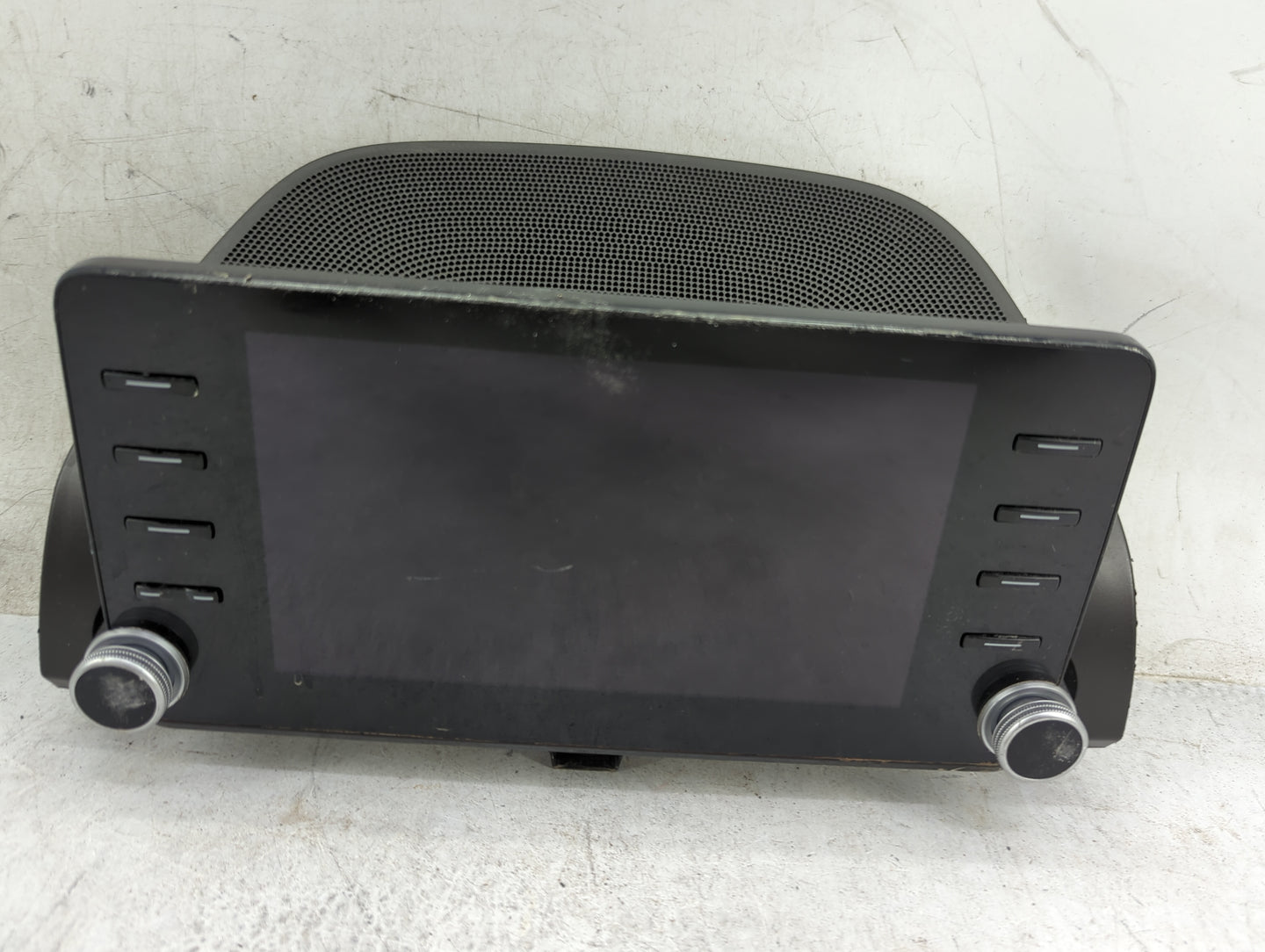 2018-2022 Honda Accord Information Display Screen 1464519 - Oemusedautoparts1.com