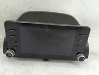 2018-2022 Honda Accord Information Display Screen 1464519 - Oemusedautoparts1.com