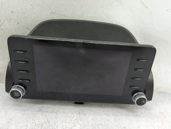 compare product 2018-2022 Honda Accord Information Display Screen 1464519