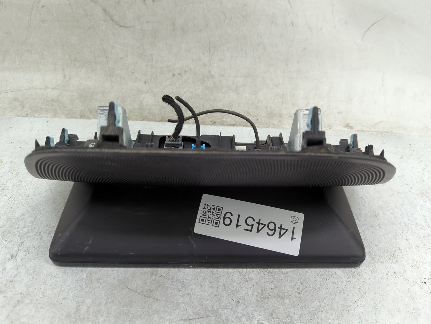 2018-2022 Honda Accord Information Display Screen 1464519 - Oemusedautoparts1.com