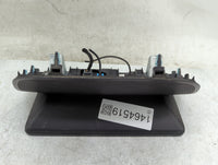 2018-2022 Honda Accord Information Display Screen 1464519 - Oemusedautoparts1.com