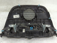 2018-2022 Honda Accord Information Display Screen 1464519 - Oemusedautoparts1.com