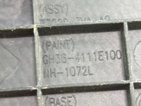 2018-2022 Honda Accord Information Display Screen 1464519 - Oemusedautoparts1.com