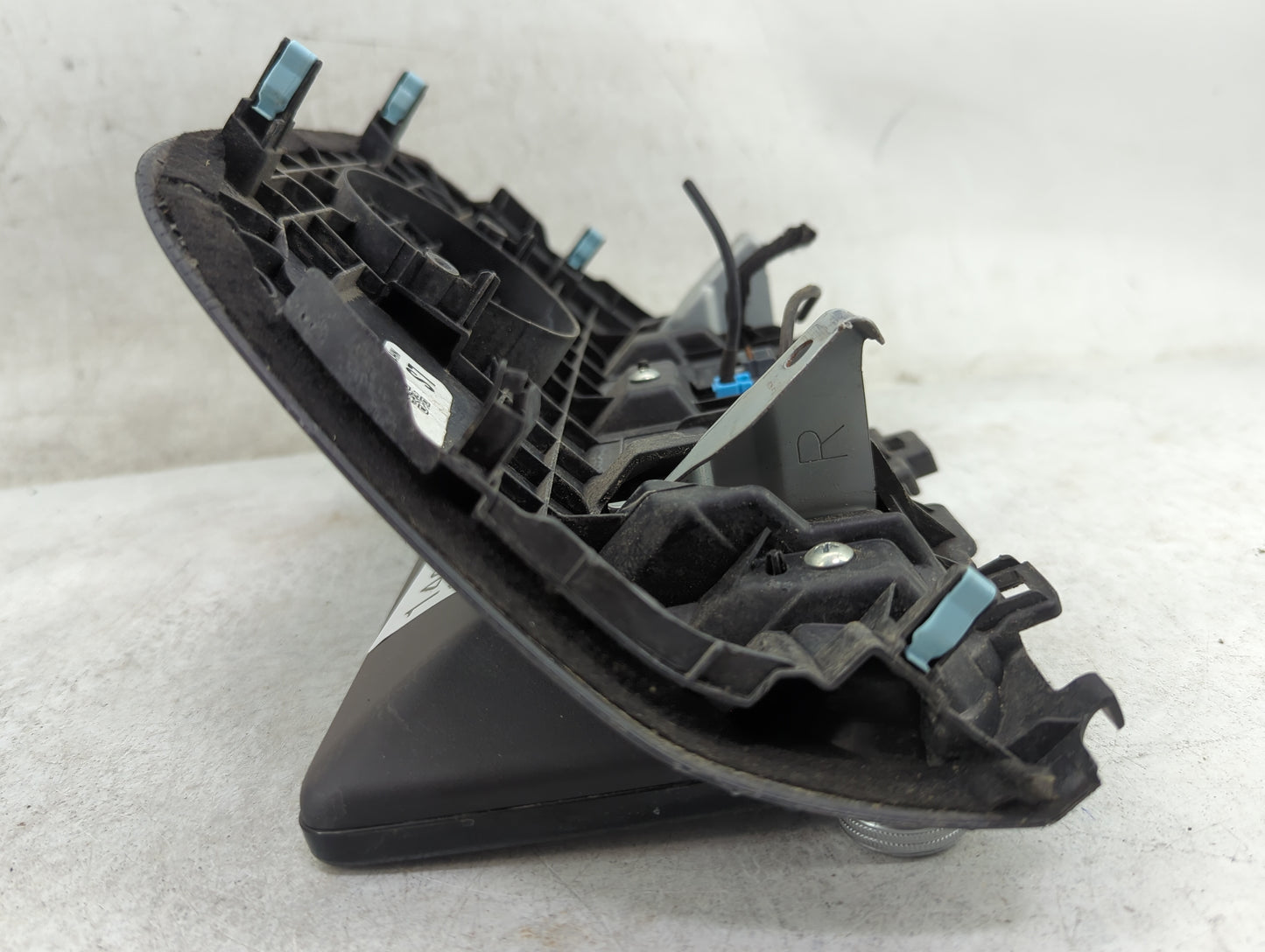 2018-2022 Honda Accord Information Display Screen 1464519 - Oemusedautoparts1.com