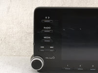 2018-2020 Honda Accord Radio AM FM Cd Player Receiver Replacement P/N:39710-TVA-A010-M1 Fits Fits 2018 2019 2020 OEM Used Au