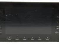 2018-2020 Honda Accord Radio AM FM Cd Player Receiver Replacement P/N:39710-TVA-A010-M1 Fits Fits 2018 2019 2020 OEM Used Au