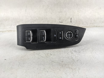 compare product 2018-2022 Honda Accord Master Power Window Switch Replacement Driver Side Left P/N:TVA A011 Fits Fits 2018 2019 2020 2021 2022 OEM Used Auto Parts