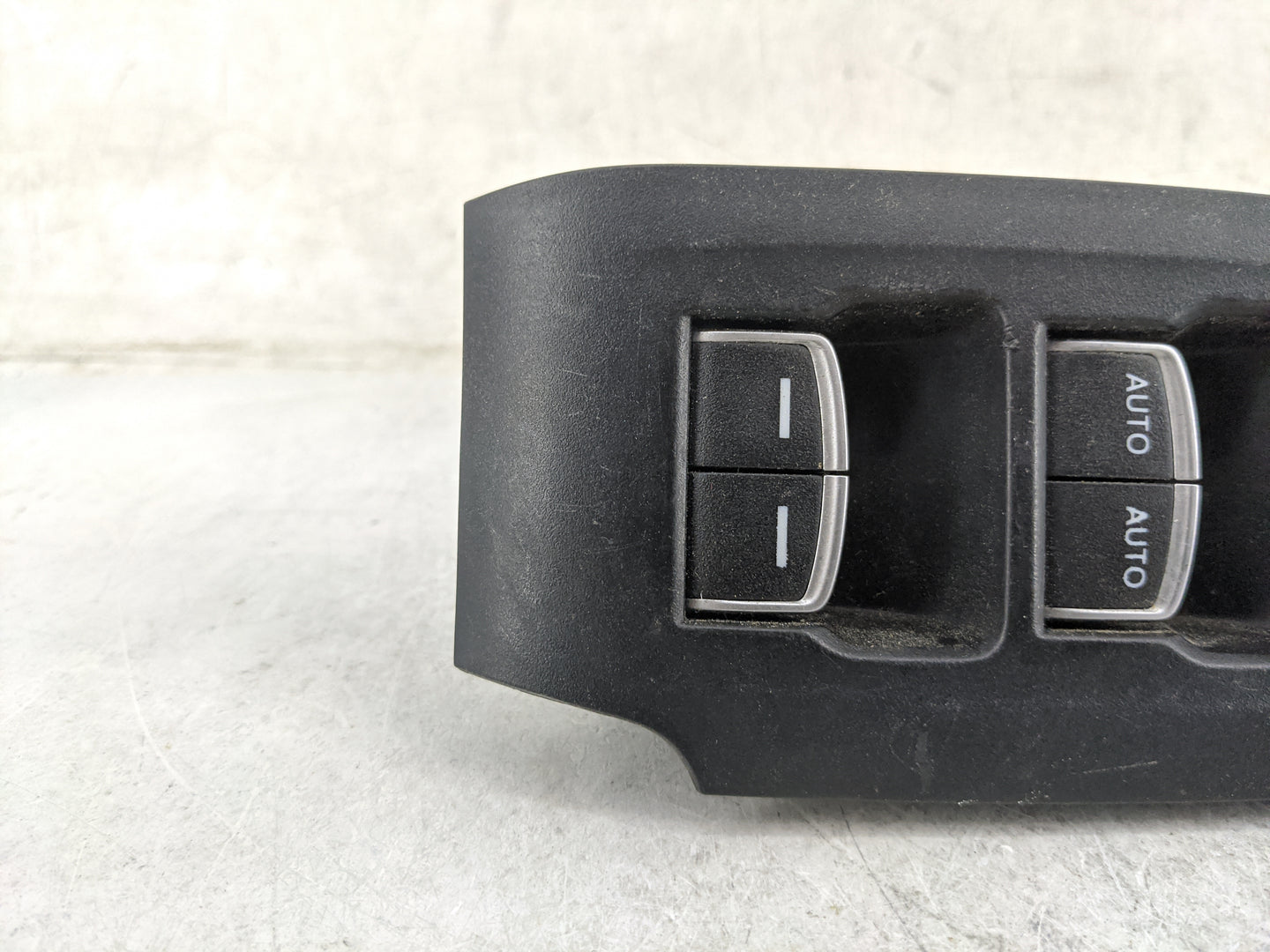 2018-2022 Honda Accord Master Power Window Switch Replacement Driver Side Left P/N:TVA A011 Fits Fits 2018 2019 2020 2021 20