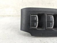 2018-2022 Honda Accord Master Power Window Switch Replacement Driver Side Left P/N:TVA A011 Fits Fits 2018 2019 2020 2021 20