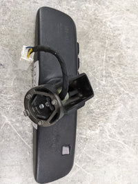 2018-2022 Honda Accord Interior Rear View Mirror Replacement OEM P/N:048738 GNTX-1593 Fits Fits 2018 2019 2020 2021 2022 OEM