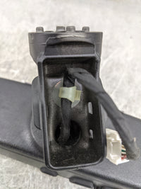 2018-2022 Honda Accord Interior Rear View Mirror Replacement OEM P/N:048738 GNTX-1593 Fits Fits 2018 2019 2020 2021 2022 OEM