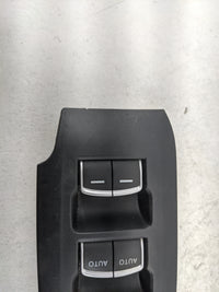 2018-2022 Honda Accord Master Power Window Switch Replacement Driver Side Left Fits Fits 2018 2019 2020 2021 2022 OEM Used A