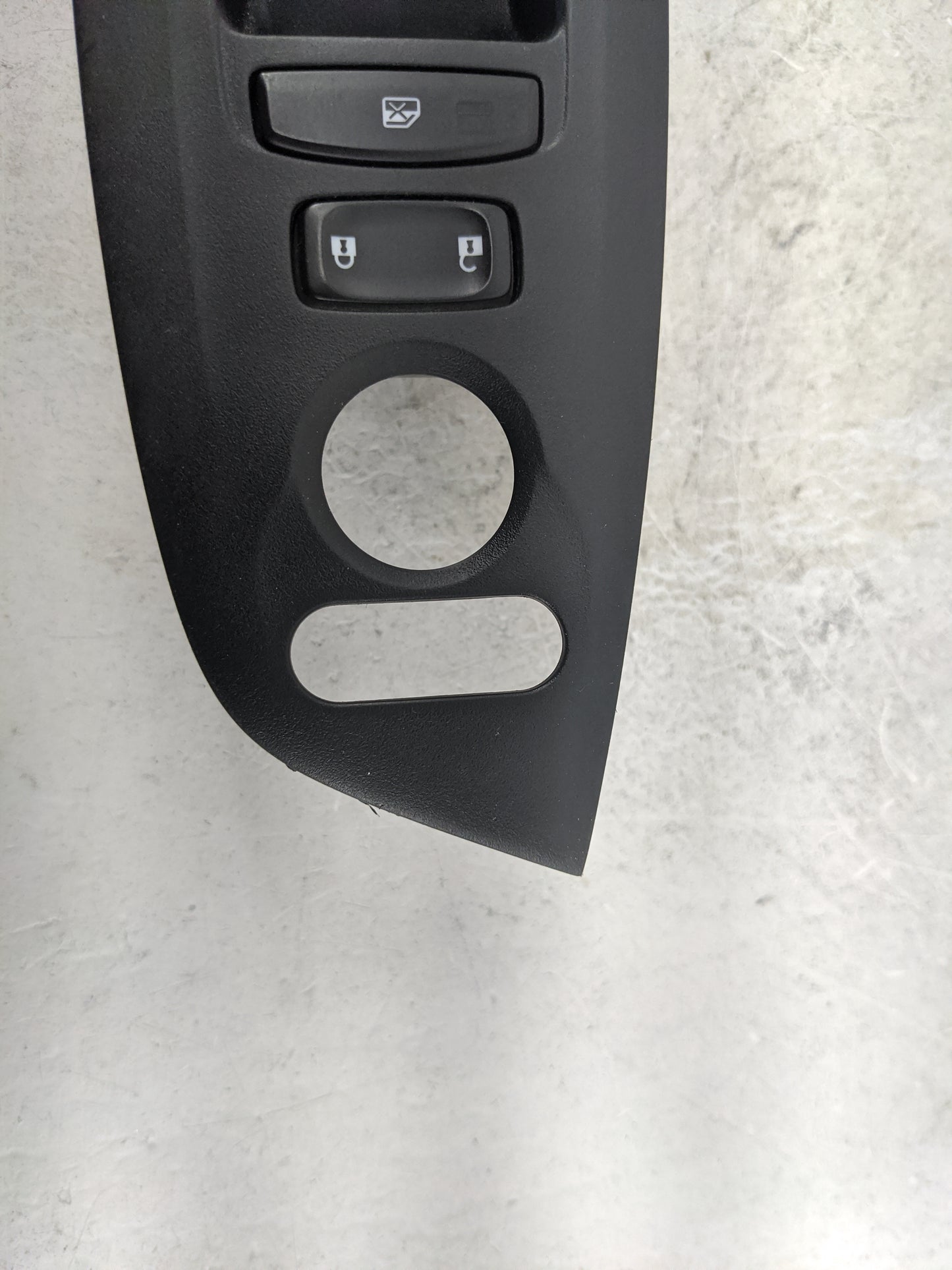 2018-2022 Honda Accord Master Power Window Switch Replacement Driver Side Left Fits Fits 2018 2019 2020 2021 2022 OEM Used A