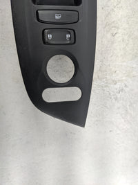 2018-2022 Honda Accord Master Power Window Switch Replacement Driver Side Left Fits Fits 2018 2019 2020 2021 2022 OEM Used A