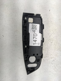 2018-2022 Honda Accord Master Power Window Switch Replacement Driver Side Left Fits Fits 2018 2019 2020 2021 2022 OEM Used A