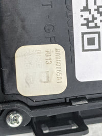 2018-2022 Honda Accord Master Power Window Switch Replacement Driver Side Left Fits Fits 2018 2019 2020 2021 2022 OEM Used A