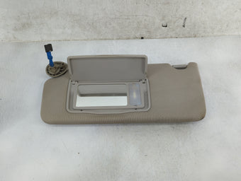 compare product 2018-2022 Honda Accord Sun Visor Shade Replacement Driver Left Mirror Fits Fits 2018 2019 2020 2021 2022 OEM Used Auto Parts