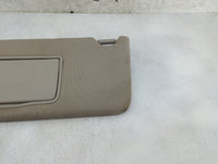 2018-2022 Honda Accord Sun Visor Shade Replacement Driver Left Mirror Fits Fits 2018 2019 2020 2021 2022 OEM Used Auto Parts
