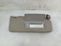 2018-2022 Honda Accord Sun Visor Shade Replacement Passenger Right Mirror Fits Fits 2018 2019 2020 2021 2022 OEM Used Auto P