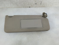 2018-2022 Honda Accord Sun Visor Shade Replacement Passenger Right Mirror Fits Fits 2018 2019 2020 2021 2022 OEM Used Auto P