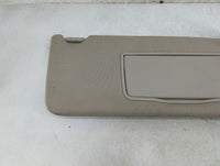 2018-2022 Honda Accord Sun Visor Shade Replacement Passenger Right Mirror Fits Fits 2018 2019 2020 2021 2022 OEM Used Auto P