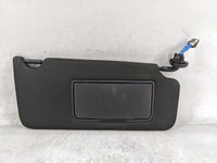 2018-2022 Honda Accord Sun Visor Shade Replacement Passenger Right Mirror Fits Fits 2018 2019 2020 2021 2022 OEM Used Auto P