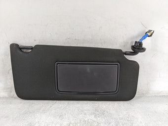 compare product 2018-2022 Honda Accord Sun Visor Shade Replacement Passenger Right Mirror Fits Fits 2018 2019 2020 2021 2022 OEM Used Auto Parts