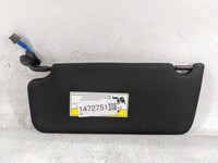 2018-2022 Honda Accord Sun Visor Shade Replacement Passenger Right Mirror Fits Fits 2018 2019 2020 2021 2022 OEM Used Auto P