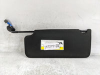 2018-2022 Honda Accord Sun Visor Shade Replacement Passenger Right Mirror Fits Fits 2018 2019 2020 2021 2022 OEM Used Auto P