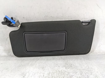 compare product 2018-2022 Honda Accord Sun Visor Shade Replacement Driver Left Mirror Fits Fits 2018 2019 2020 2021 2022 OEM Used Auto Parts