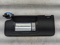 2018-2022 Honda Accord Sun Visor Shade Replacement Driver Left Mirror Fits Fits 2018 2019 2020 2021 2022 OEM Used Auto Parts