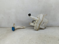 2018-2022 Honda Accord Windshield Washer Fluid Reservoir Bottle Oem 1474147 - Oemusedautoparts1.com