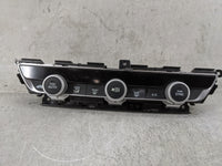 2018-2020 Honda Accord Climate Control Module Temperature AC/Heater Replacement P/N:79610TVAA210M1 SANWA2A955A Fits OEM Used