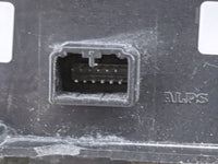2018-2020 Honda Accord Climate Control Module Temperature AC/Heater Replacement P/N:79610TVAA210M1 SANWA2A955A Fits OEM Used