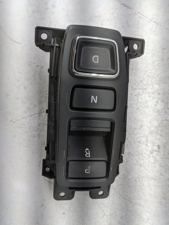 compare product 2019 Honda Accord Floor Console Assembly Shifter