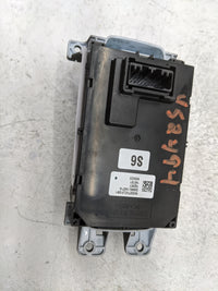 2019 Honda Accord Floor Console Assembly Shifter - Oemusedautoparts1.com