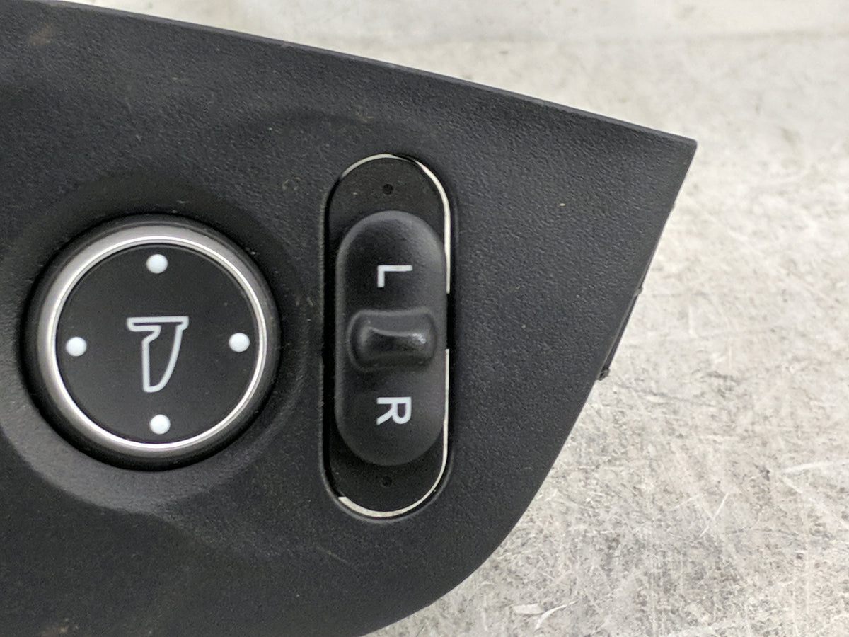 2018-2022 Honda Accord Master Power Window Switch Replacement Driver Side Left P/N:M64590 TVA A011 Fits OEM Used Auto Parts 
