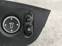 2018-2022 Honda Accord Master Power Window Switch Replacement Driver Side Left P/N:M64590 TVA A011 Fits OEM Used Auto Parts 
