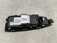 2018-2022 Honda Accord Master Power Window Switch Replacement Driver Side Left P/N:M64590 TVA A011 Fits OEM Used Auto Parts 