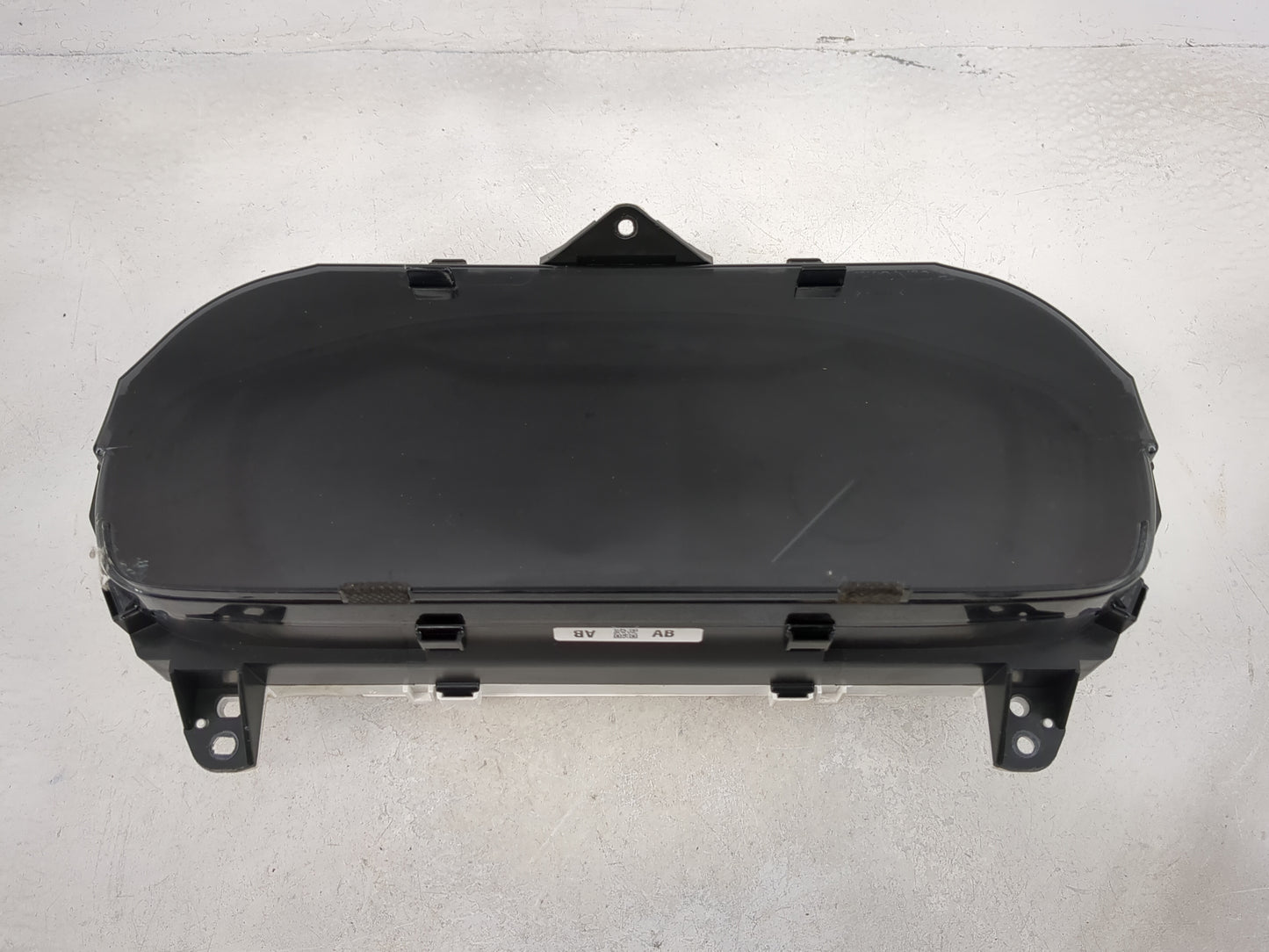 2018-2020 Honda Accord Instrument Cluster Speedometer Gauges P/N:78100-TVA-A115-M1 TN257560-3500 Miles: Fits Fits 2018 2019 
