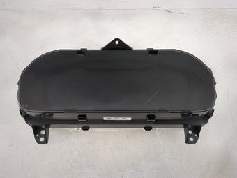 compare product 2018-2020 Honda Accord Instrument Cluster Speedometer Gauges P/N:78100-TVA-A115-M1 TN257560-3500 Miles: Fits Fits 2018 2019 2020 OEM Used Auto Parts
