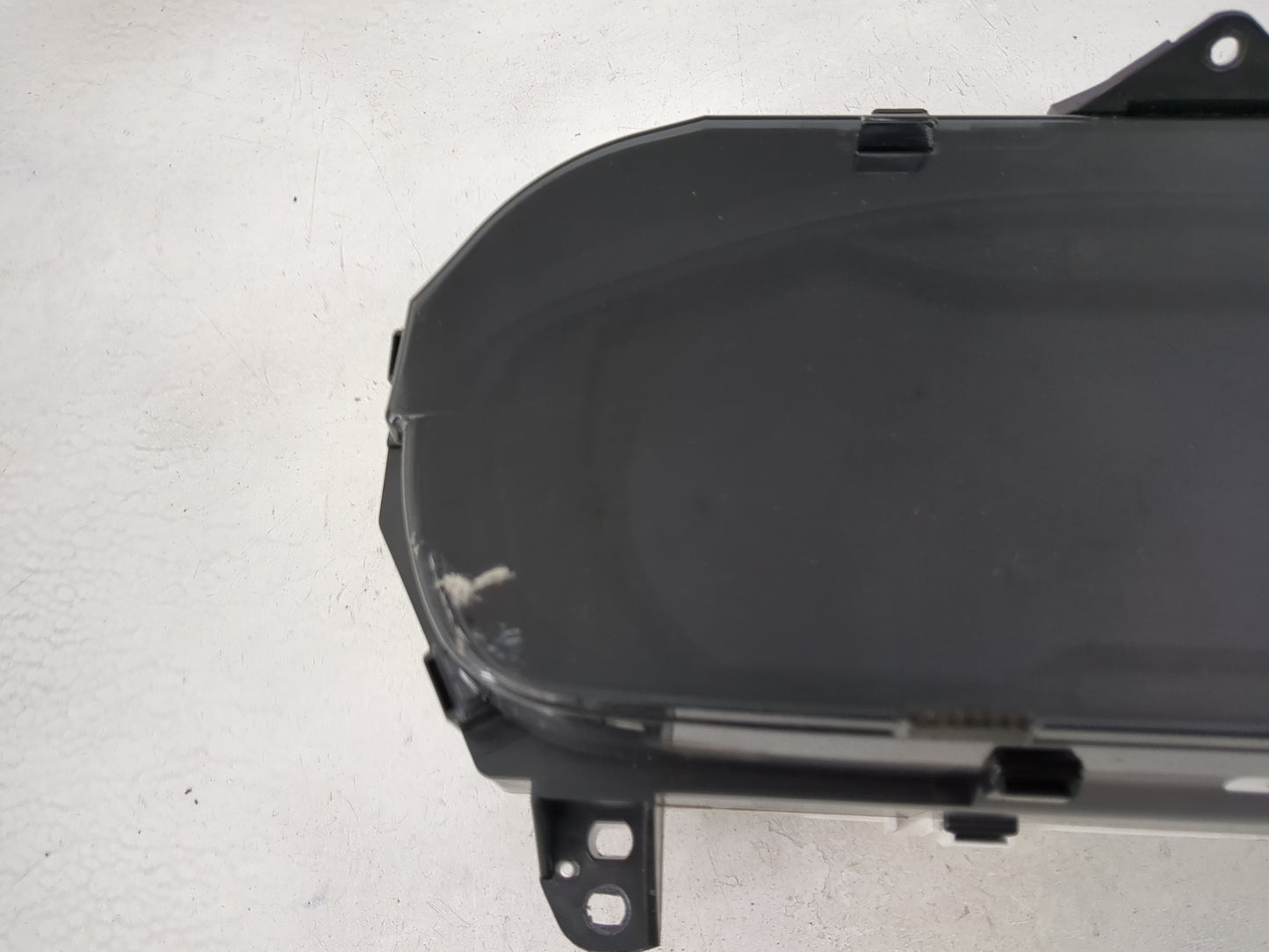 2018-2020 Honda Accord Instrument Cluster Speedometer Gauges P/N:78100-TVA-A115-M1 TN257560-3500 Miles: Fits Fits 2018 2019 