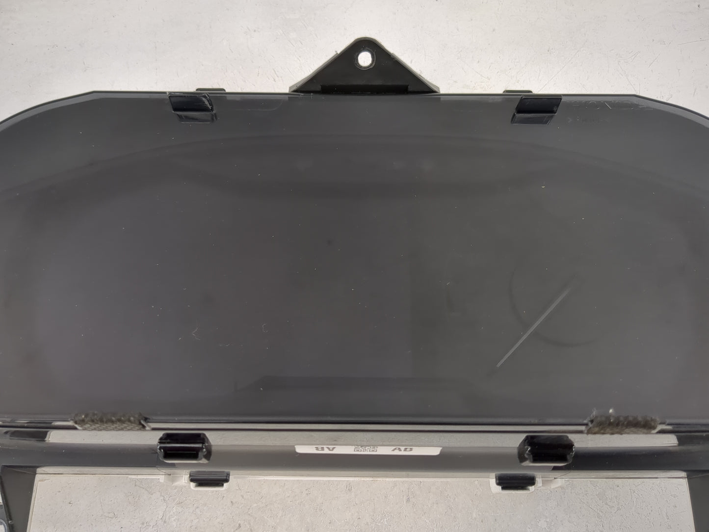 2018-2020 Honda Accord Instrument Cluster Speedometer Gauges P/N:78100-TVA-A115-M1 TN257560-3500 Miles: Fits Fits 2018 2019 